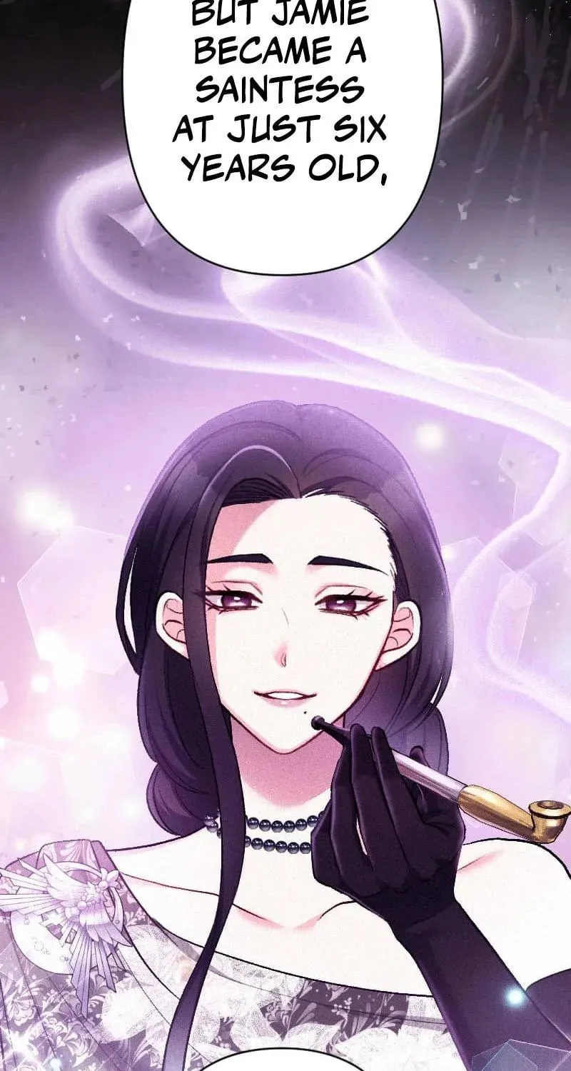 Yari Suterareta Seijo wa, Raisede wa Dekiai Kyohi Suru Koto o Chikaimasu Chapter 48 page 51 - 