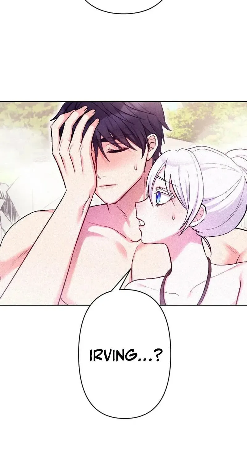 Yari Suterareta Seijo wa, Raisede wa Dekiai Kyohi Suru Koto o Chikaimasu Chapter 48 page 61 - 