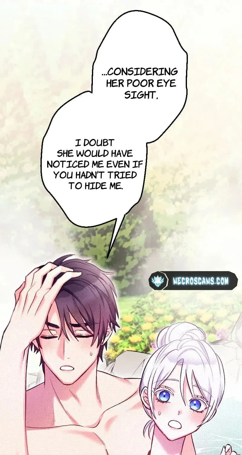 Yari Suterareta Seijo wa, Raisede wa Dekiai Kyohi Suru Koto o Chikaimasu Chapter 48 page 63 - 
