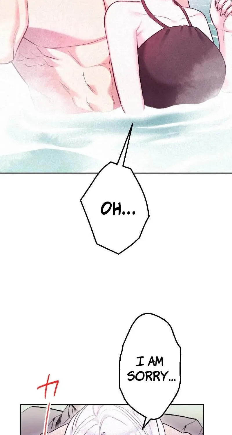 Yari Suterareta Seijo wa, Raisede wa Dekiai Kyohi Suru Koto o Chikaimasu Chapter 48 page 64 - 