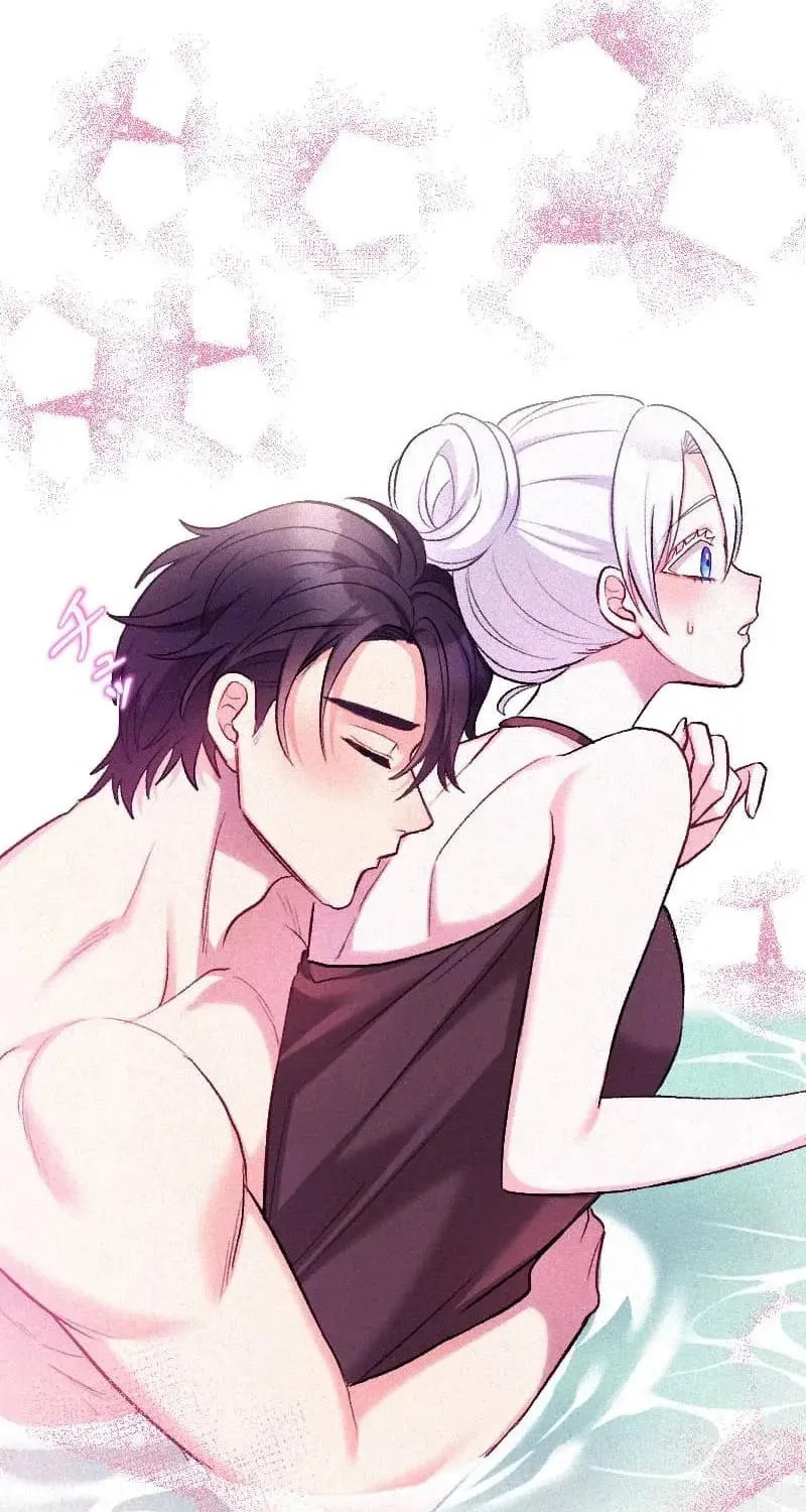 Yari Suterareta Seijo wa, Raisede wa Dekiai Kyohi Suru Koto o Chikaimasu Chapter 48 page 66 - 