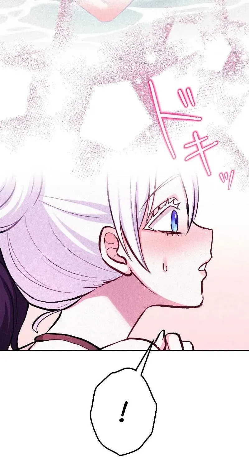 Yari Suterareta Seijo wa, Raisede wa Dekiai Kyohi Suru Koto o Chikaimasu Chapter 48 page 67 - 