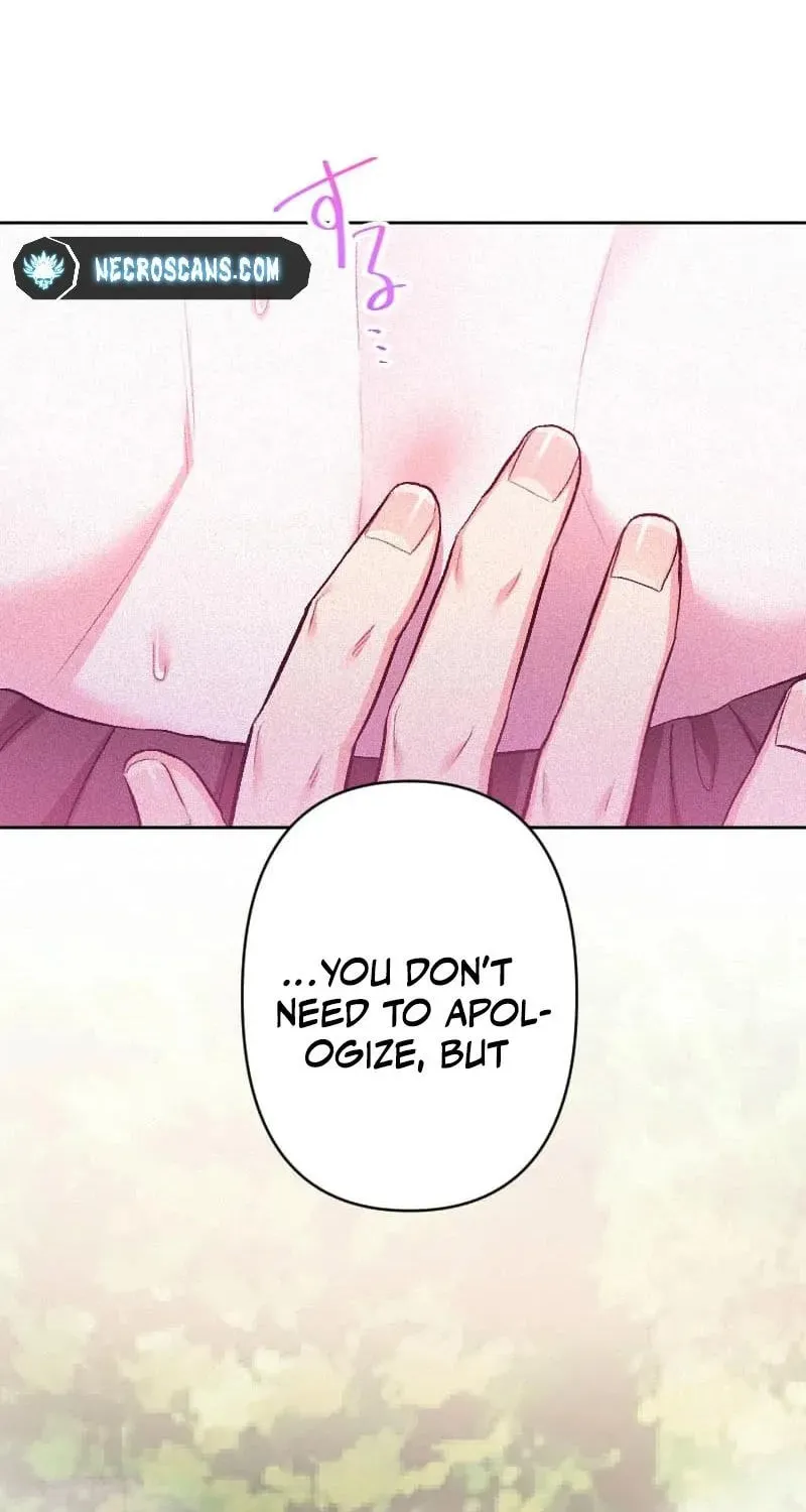 Yari Suterareta Seijo wa, Raisede wa Dekiai Kyohi Suru Koto o Chikaimasu Chapter 48 page 68 - 