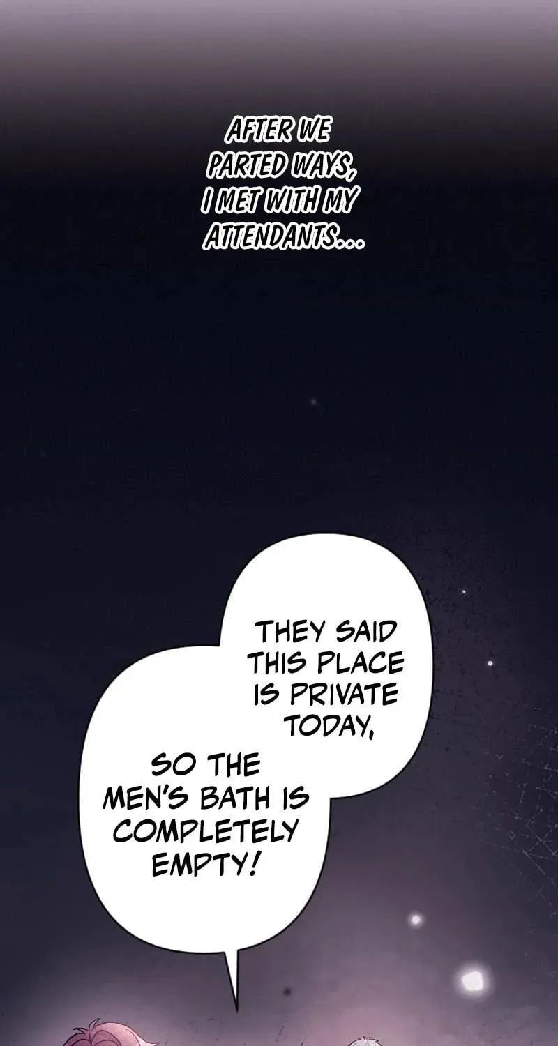 Yari Suterareta Seijo wa, Raisede wa Dekiai Kyohi Suru Koto o Chikaimasu Chapter 48 page 8 - 