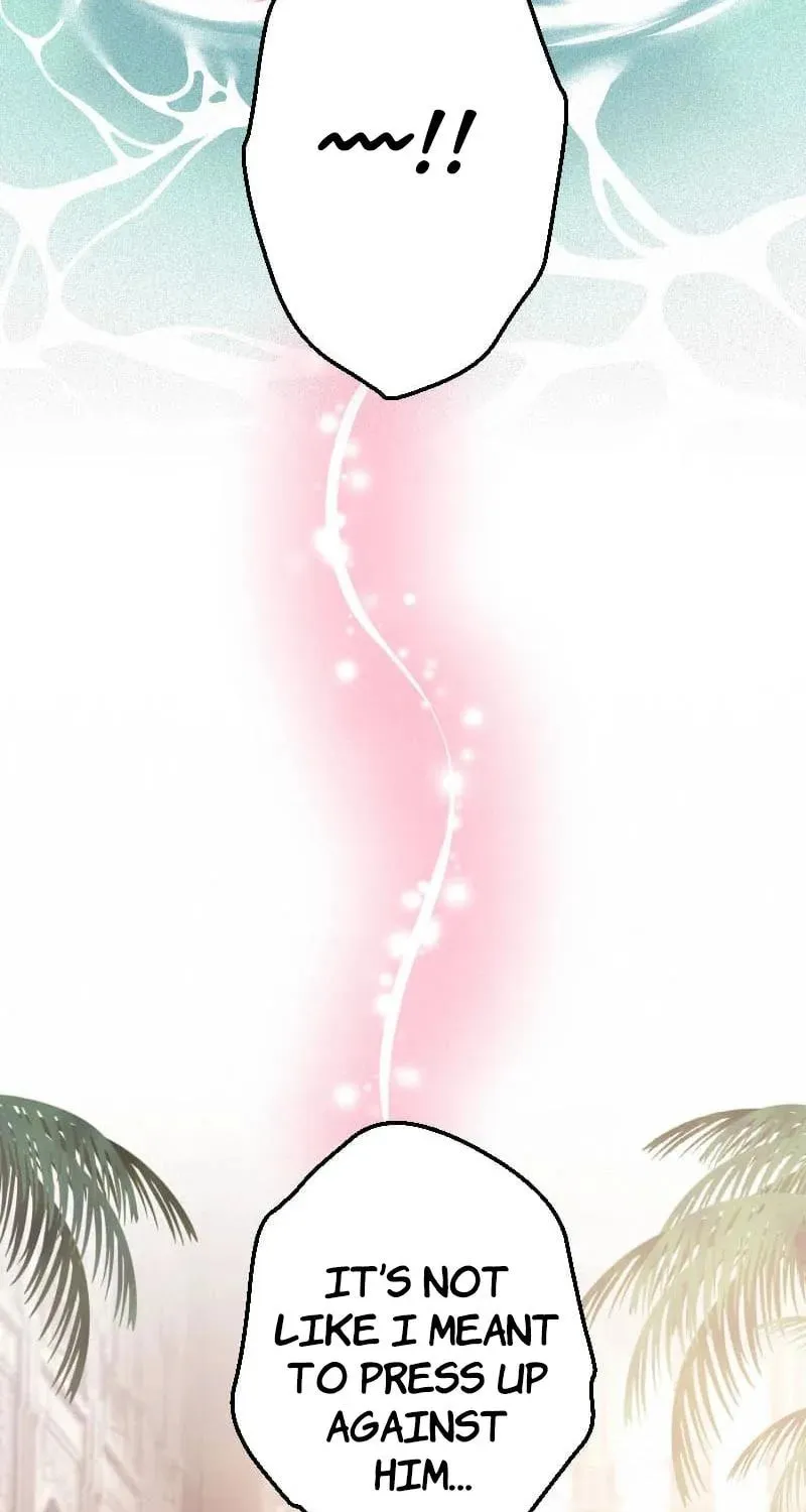 Yari Suterareta Seijo wa, Raisede wa Dekiai Kyohi Suru Koto o Chikaimasu Chapter 48 page 71 - 