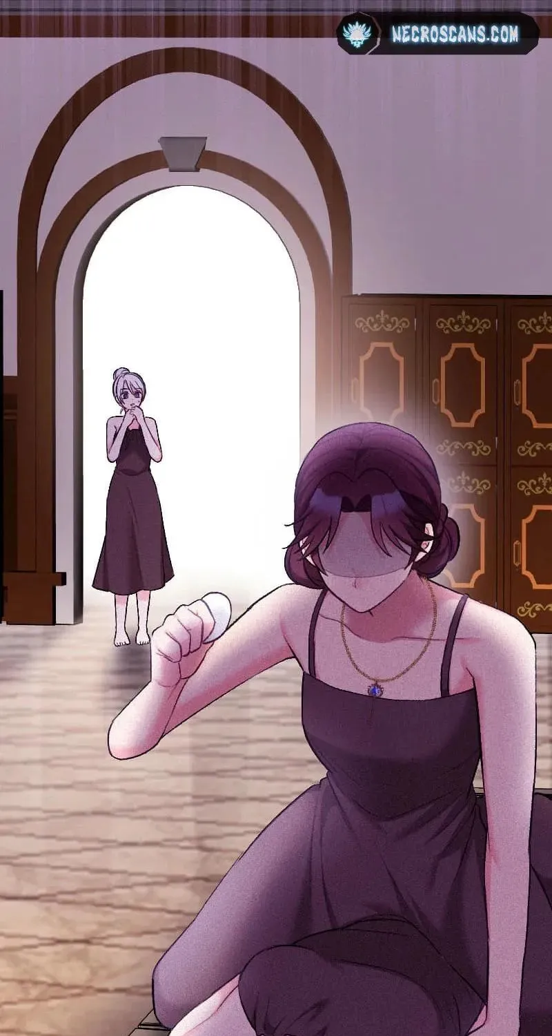Yari Suterareta Seijo wa, Raisede wa Dekiai Kyohi Suru Koto o Chikaimasu Chapter 48 page 75 - 