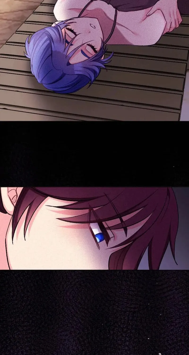 Yari Suterareta Seijo wa, Raisede wa Dekiai Kyohi Suru Koto o Chikaimasu Chapter 48 page 76 - 