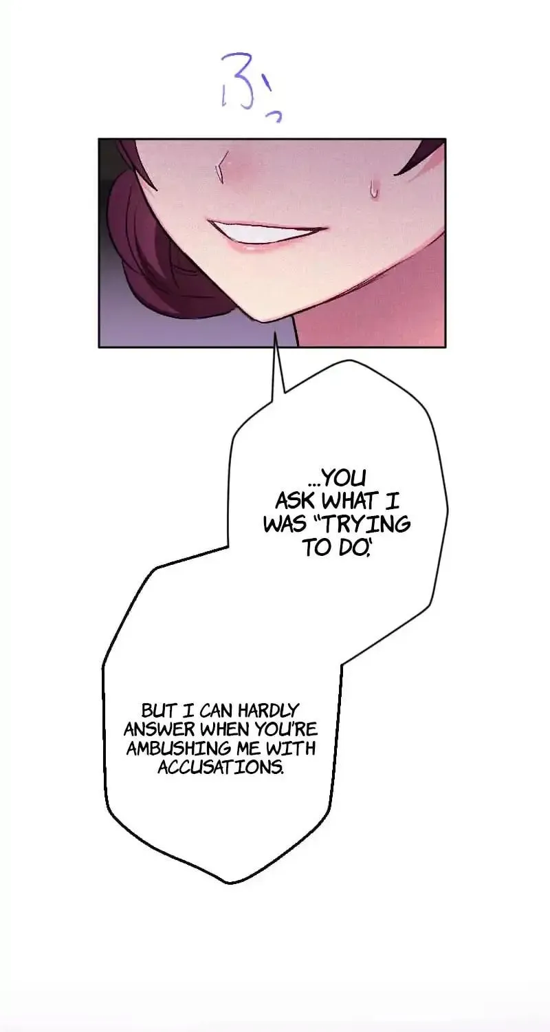 Yari Suterareta Seijo wa, Raisede wa Dekiai Kyohi Suru Koto o Chikaimasu Chapter 49 page 11 - 