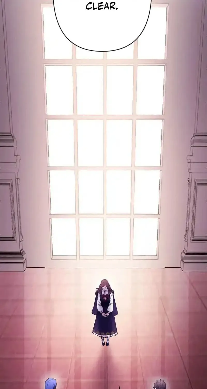 Yari Suterareta Seijo wa, Raisede wa Dekiai Kyohi Suru Koto o Chikaimasu Chapter 49 page 16 - 