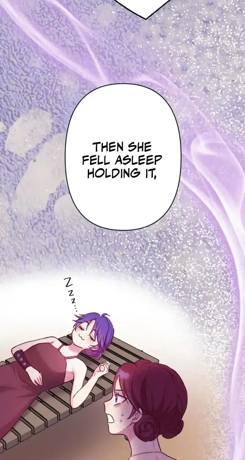 Yari Suterareta Seijo wa, Raisede wa Dekiai Kyohi Suru Koto o Chikaimasu Chapter 49 page 20 - 