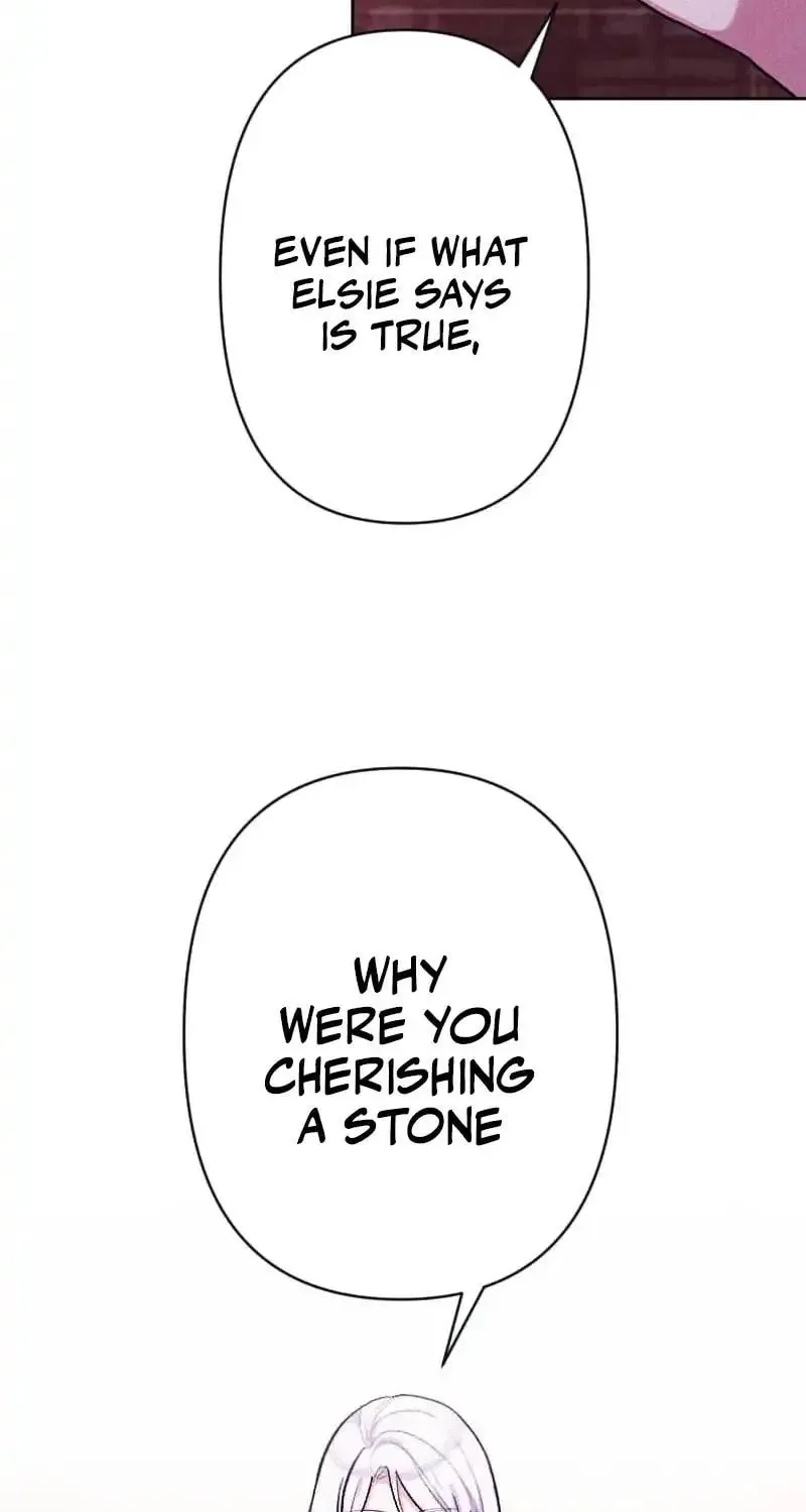 Yari Suterareta Seijo wa, Raisede wa Dekiai Kyohi Suru Koto o Chikaimasu Chapter 49 page 24 - 