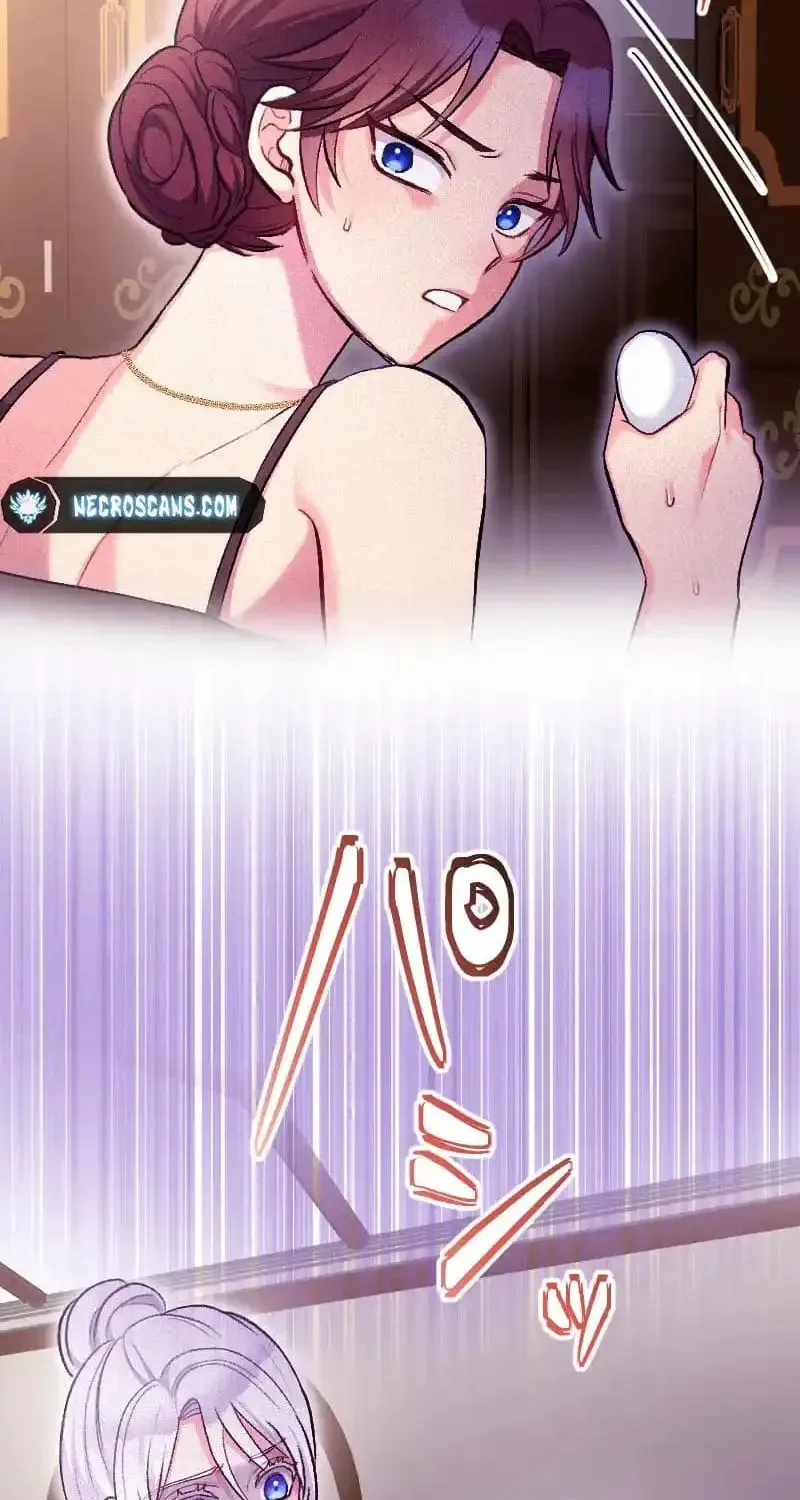 Yari Suterareta Seijo wa, Raisede wa Dekiai Kyohi Suru Koto o Chikaimasu Chapter 49 page 4 - 