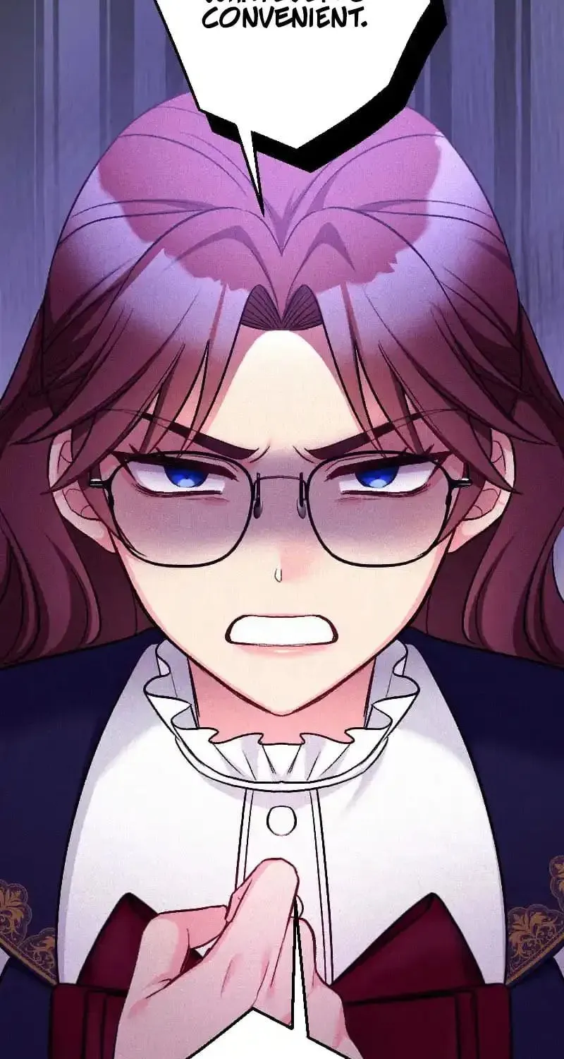 Yari Suterareta Seijo wa, Raisede wa Dekiai Kyohi Suru Koto o Chikaimasu Chapter 49 page 33 - 