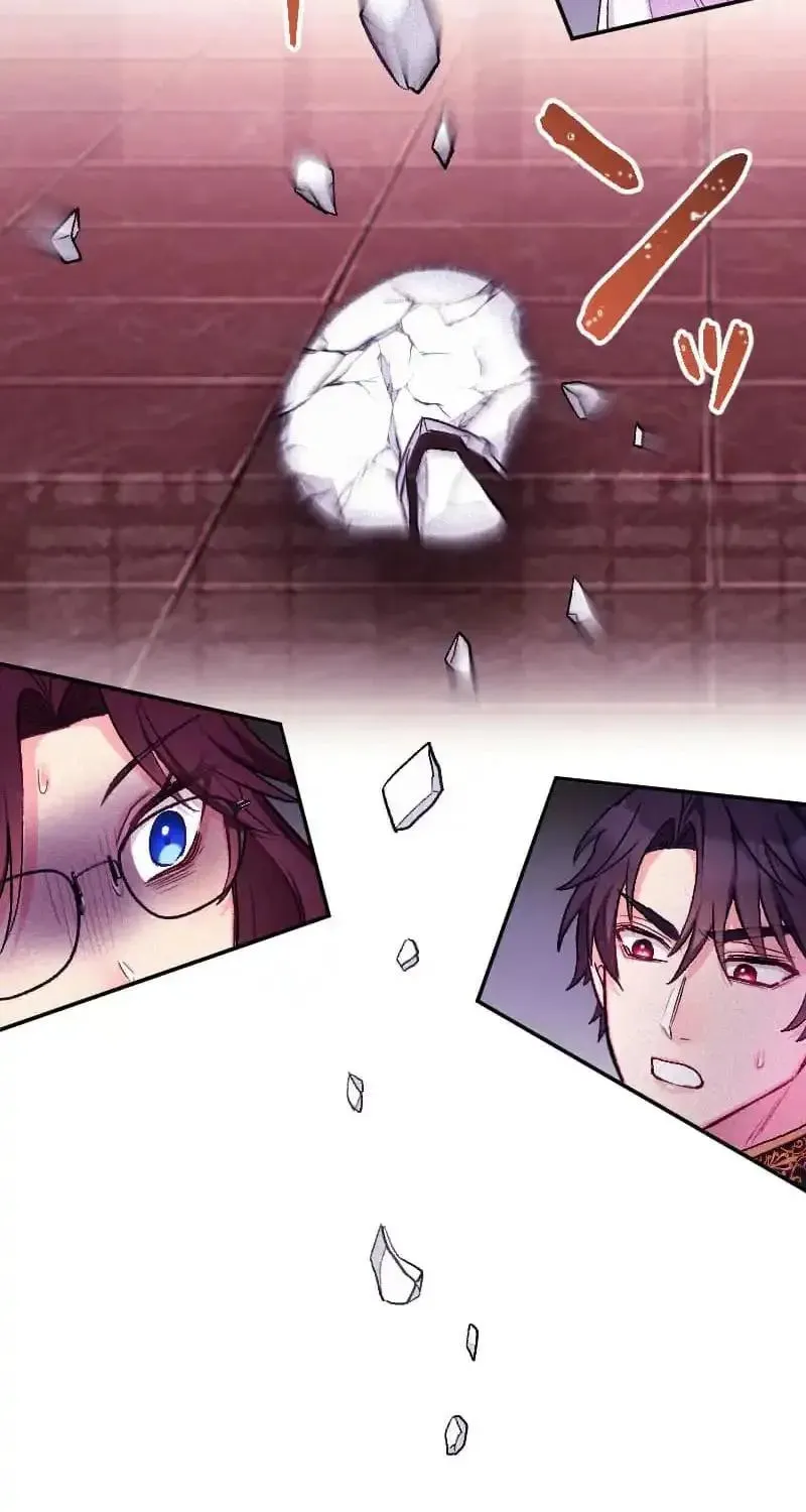 Yari Suterareta Seijo wa, Raisede wa Dekiai Kyohi Suru Koto o Chikaimasu Chapter 49 page 42 - 