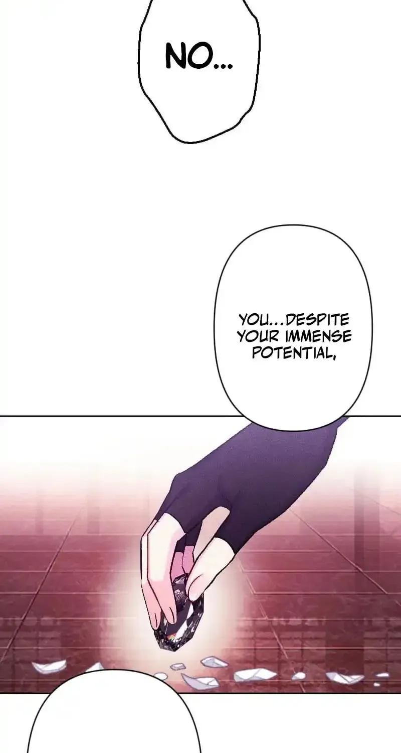 Yari Suterareta Seijo wa, Raisede wa Dekiai Kyohi Suru Koto o Chikaimasu Chapter 49 page 47 - 