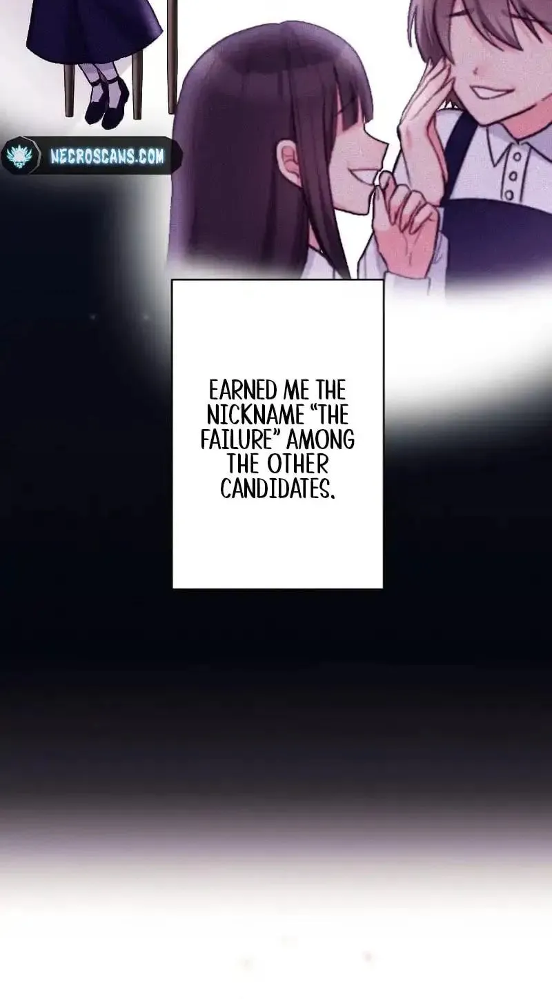 Yari Suterareta Seijo wa, Raisede wa Dekiai Kyohi Suru Koto o Chikaimasu Chapter 49 page 52 - 