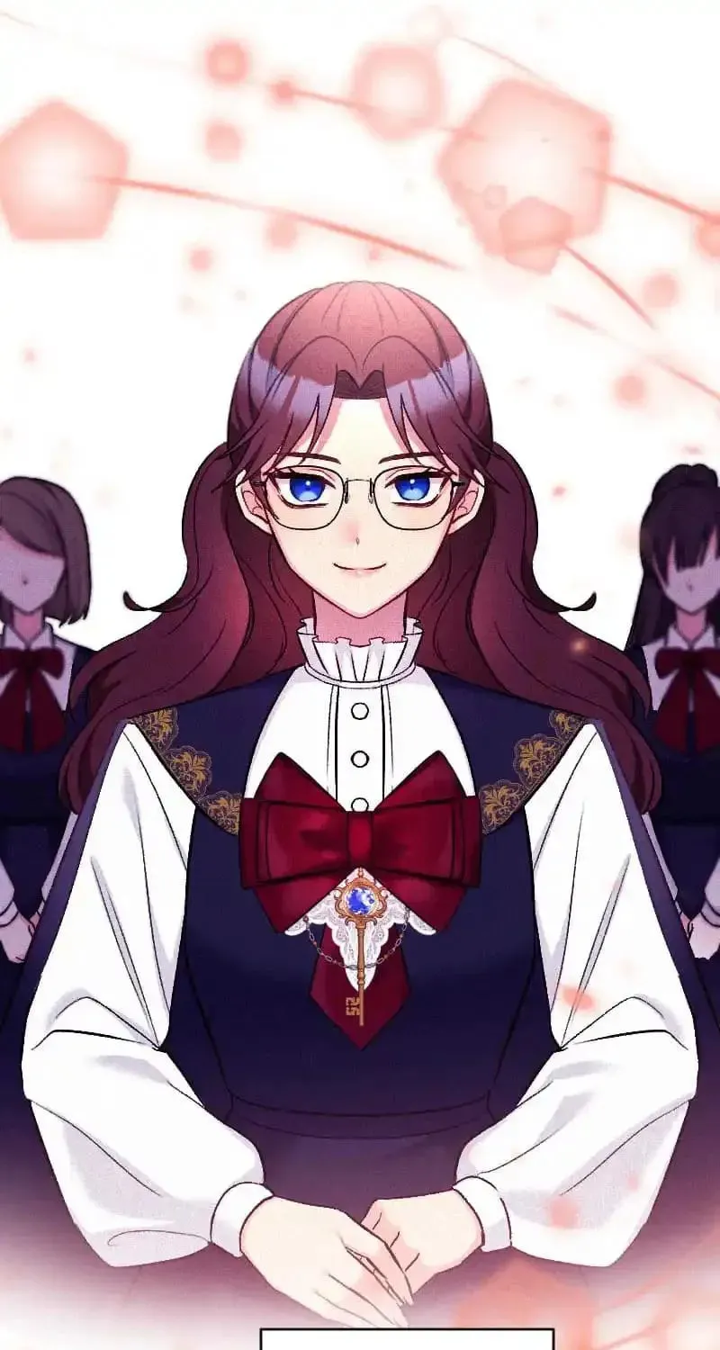 Yari Suterareta Seijo wa, Raisede wa Dekiai Kyohi Suru Koto o Chikaimasu Chapter 49 page 53 - 