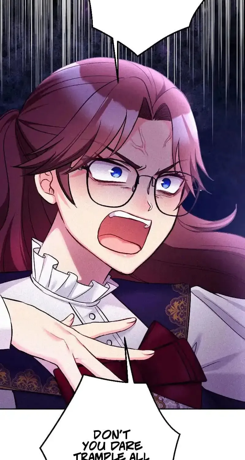 Yari Suterareta Seijo wa, Raisede wa Dekiai Kyohi Suru Koto o Chikaimasu Chapter 49 page 55 - 