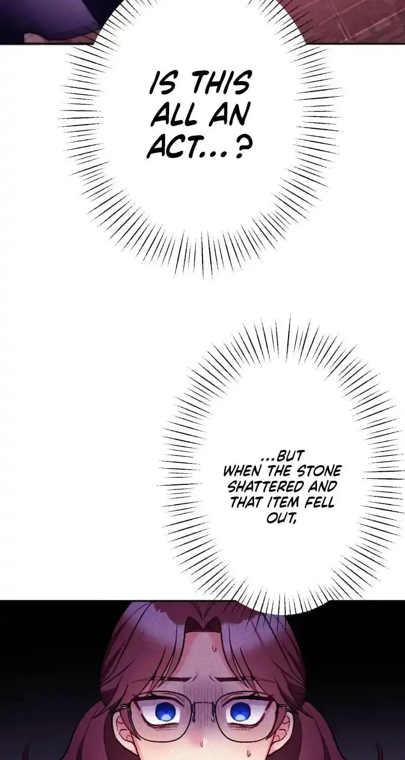 Yari Suterareta Seijo wa, Raisede wa Dekiai Kyohi Suru Koto o Chikaimasu Chapter 49 page 57 - 