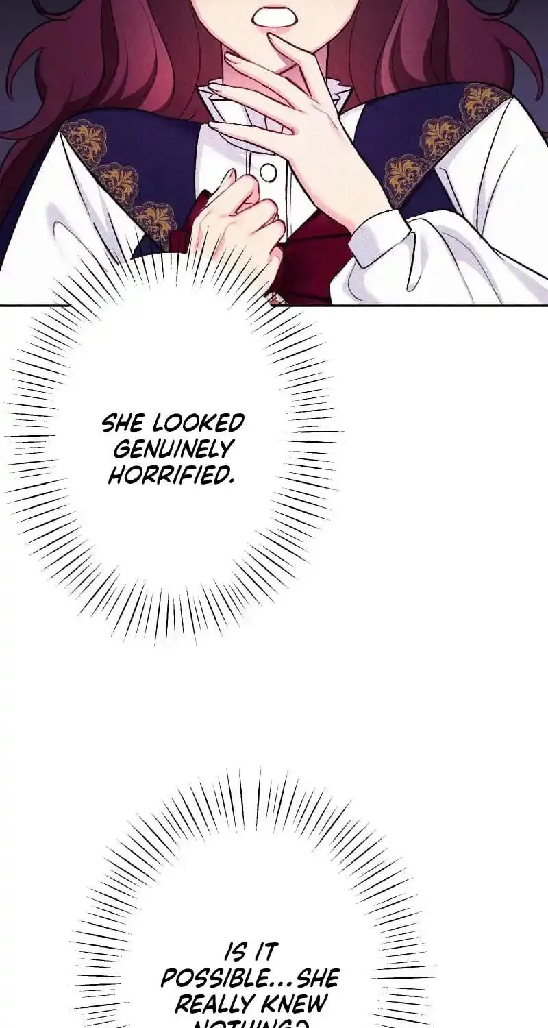 Yari Suterareta Seijo wa, Raisede wa Dekiai Kyohi Suru Koto o Chikaimasu Chapter 49 page 58 - 