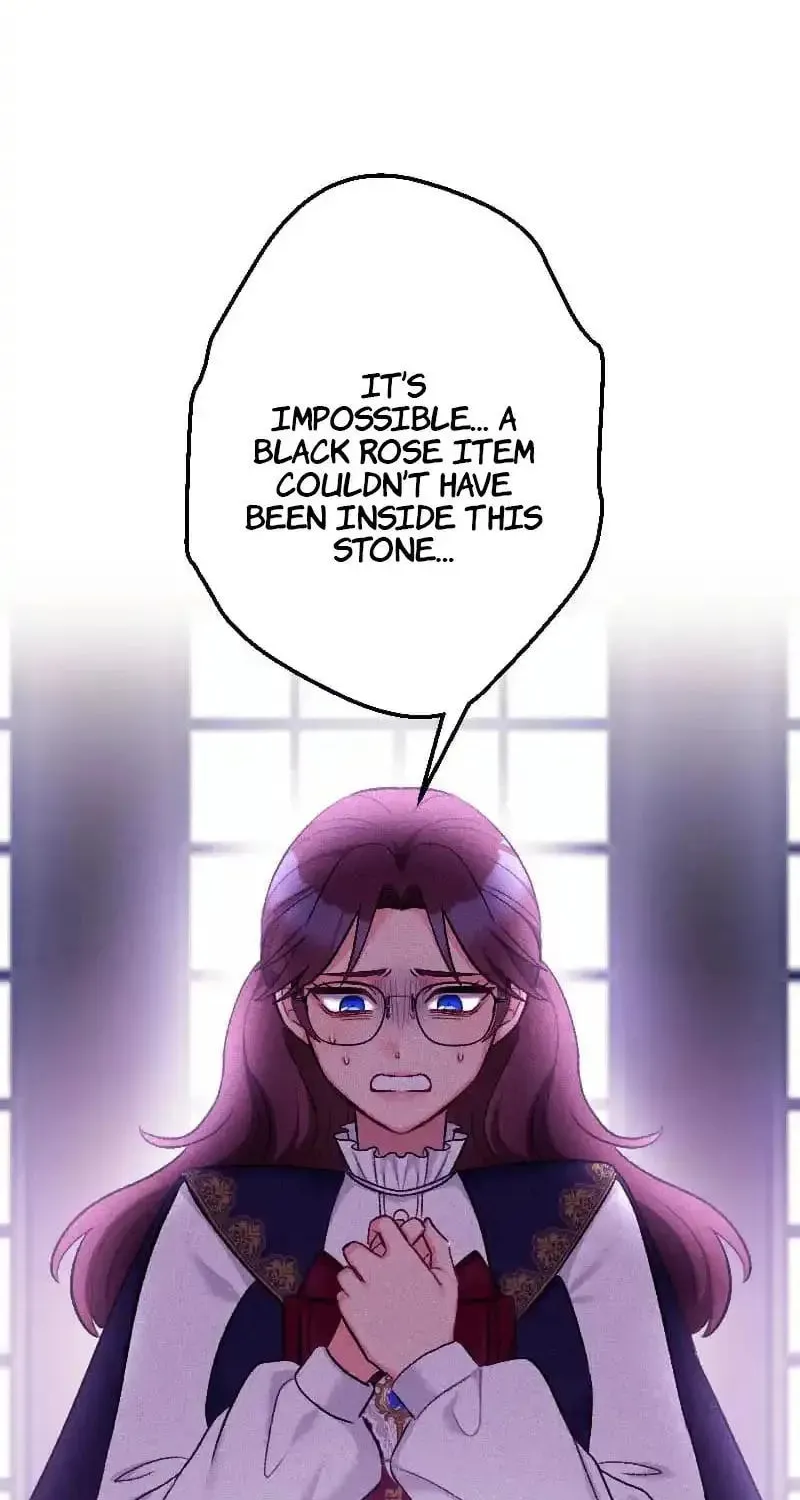 Yari Suterareta Seijo wa, Raisede wa Dekiai Kyohi Suru Koto o Chikaimasu Chapter 49 page 60 - 