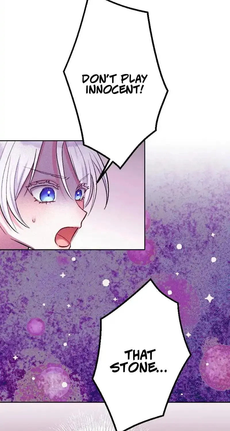 Yari Suterareta Seijo wa, Raisede wa Dekiai Kyohi Suru Koto o Chikaimasu Chapter 49 page 7 - 