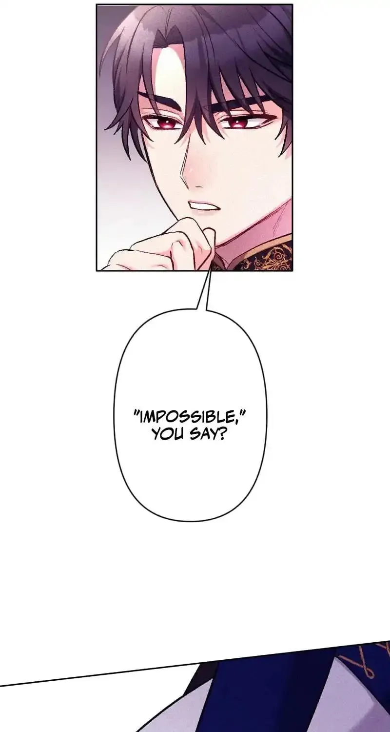 Yari Suterareta Seijo wa, Raisede wa Dekiai Kyohi Suru Koto o Chikaimasu Chapter 49 page 62 - 