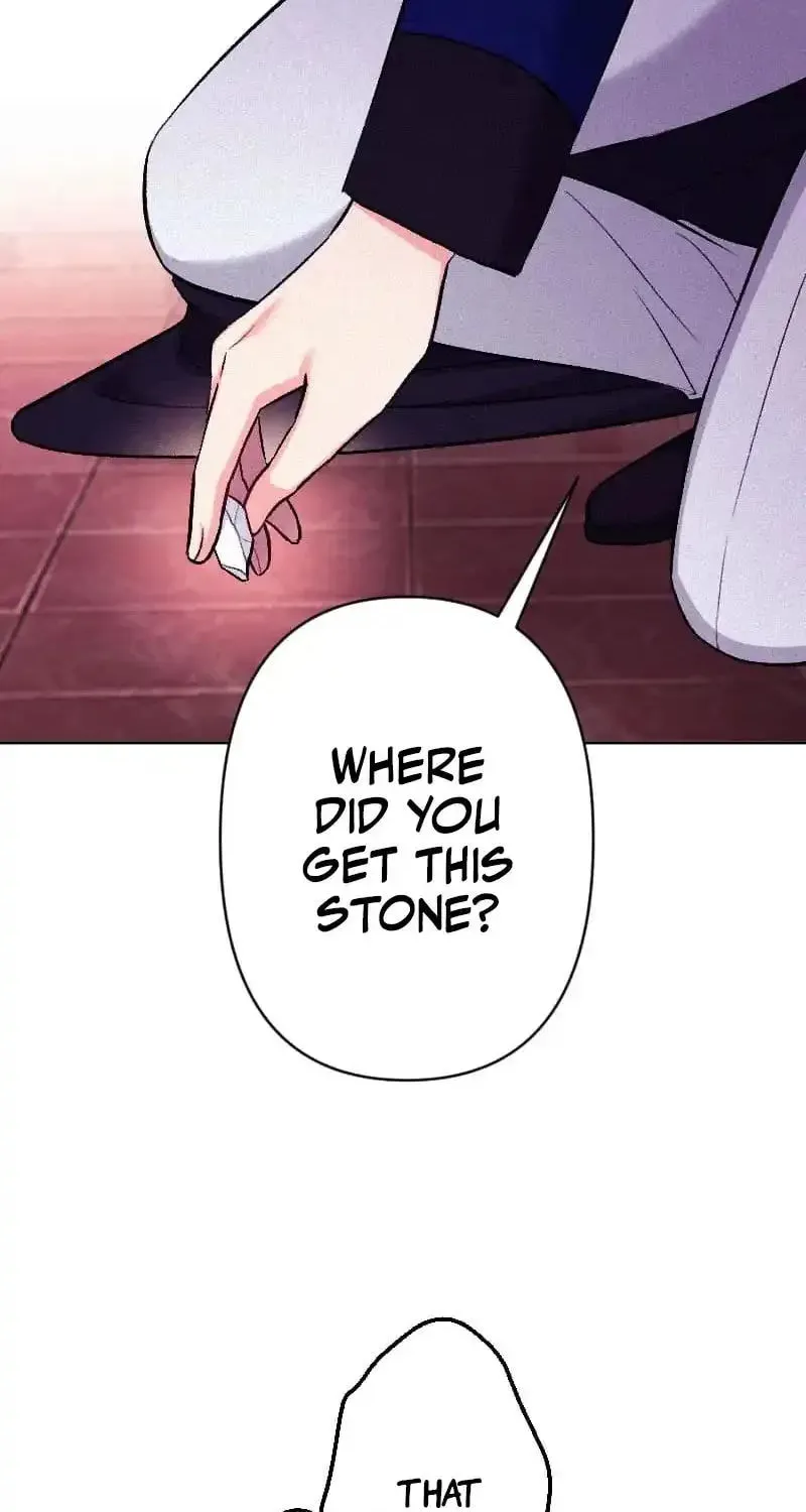 Yari Suterareta Seijo wa, Raisede wa Dekiai Kyohi Suru Koto o Chikaimasu Chapter 49 page 63 - 