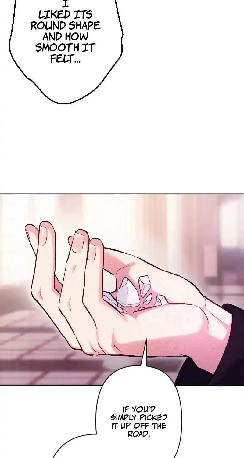 Yari Suterareta Seijo wa, Raisede wa Dekiai Kyohi Suru Koto o Chikaimasu Chapter 49 page 66 - 