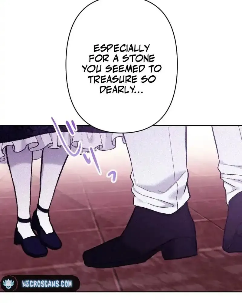 Yari Suterareta Seijo wa, Raisede wa Dekiai Kyohi Suru Koto o Chikaimasu Chapter 49 page 70 - 