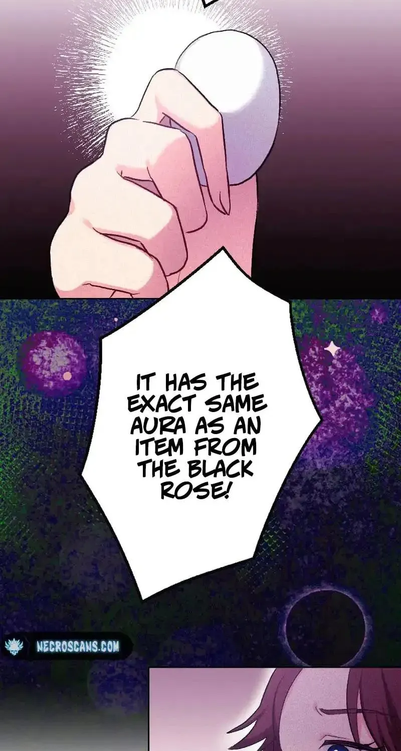 Yari Suterareta Seijo wa, Raisede wa Dekiai Kyohi Suru Koto o Chikaimasu Chapter 49 page 8 - 