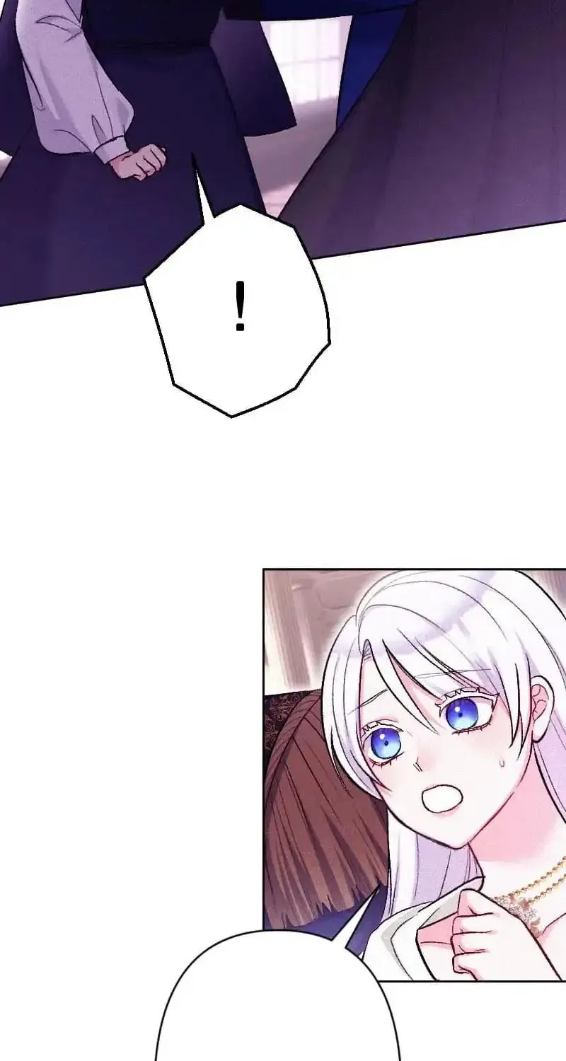 Yari Suterareta Seijo wa, Raisede wa Dekiai Kyohi Suru Koto o Chikaimasu Chapter 49 page 72 - 