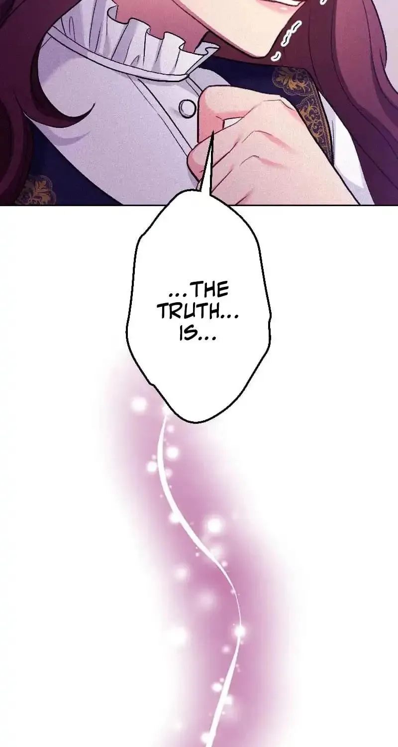 Yari Suterareta Seijo wa, Raisede wa Dekiai Kyohi Suru Koto o Chikaimasu Chapter 49 page 75 - 