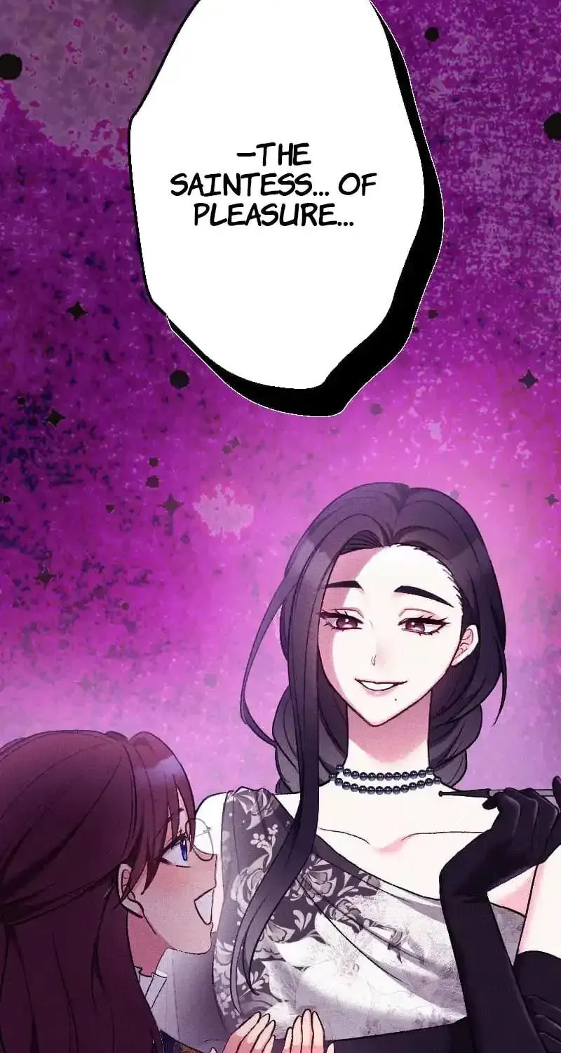 Yari Suterareta Seijo wa, Raisede wa Dekiai Kyohi Suru Koto o Chikaimasu Chapter 49 page 77 - 