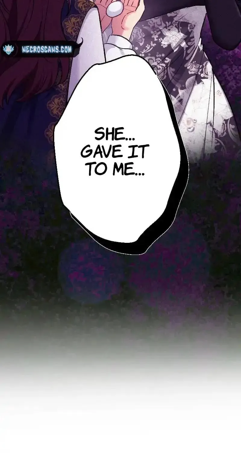 Yari Suterareta Seijo wa, Raisede wa Dekiai Kyohi Suru Koto o Chikaimasu Chapter 49 page 78 - 