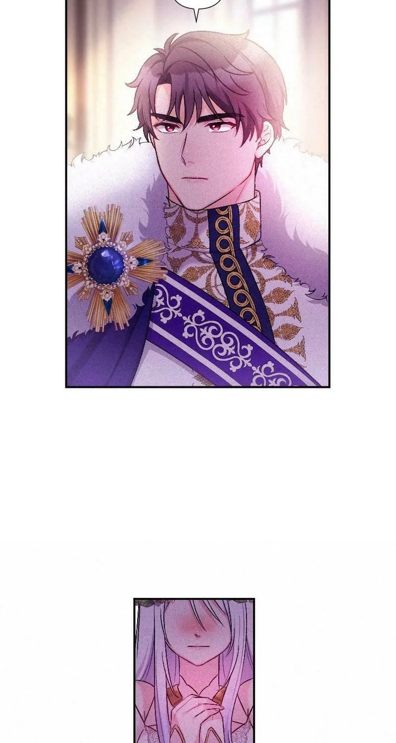 Yari Suterareta Seijo wa, Raisede wa Dekiai Kyohi Suru Koto o Chikaimasu Chapter 5 page 13 - 