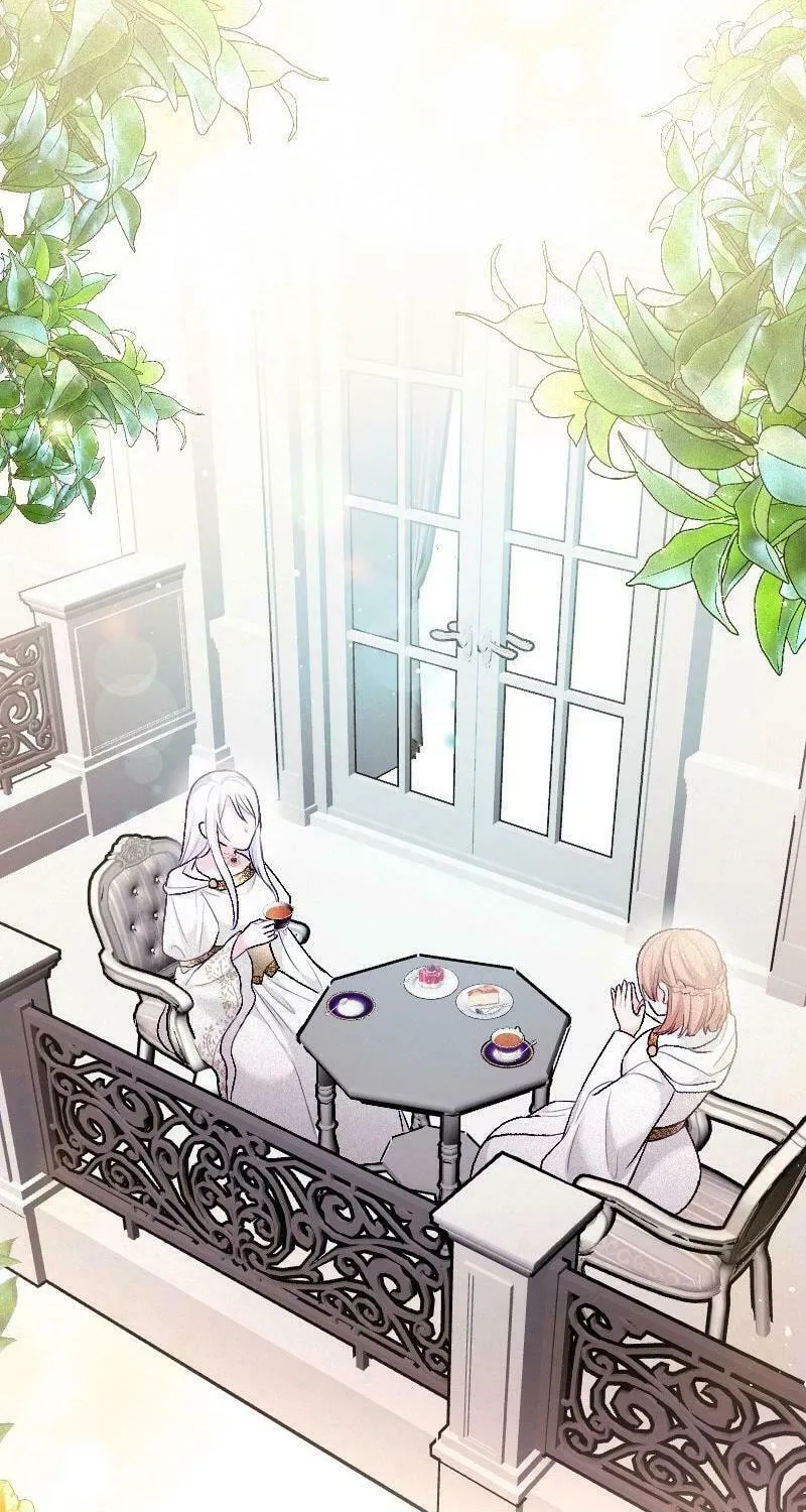 Yari Suterareta Seijo wa, Raisede wa Dekiai Kyohi Suru Koto o Chikaimasu Chapter 5 page 20 - 