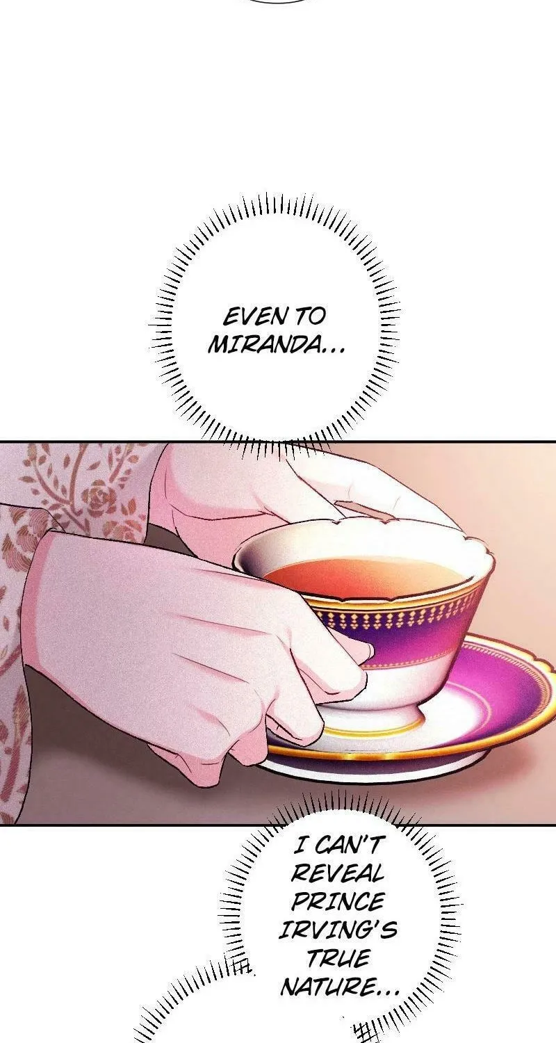 Yari Suterareta Seijo wa, Raisede wa Dekiai Kyohi Suru Koto o Chikaimasu Chapter 5 page 24 - 