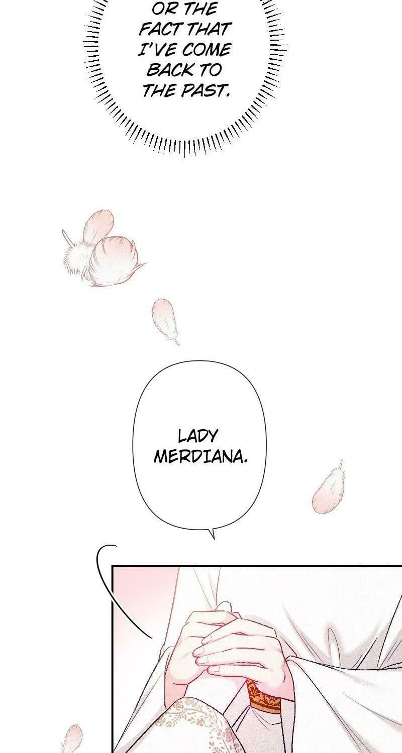 Yari Suterareta Seijo wa, Raisede wa Dekiai Kyohi Suru Koto o Chikaimasu Chapter 5 page 25 - 