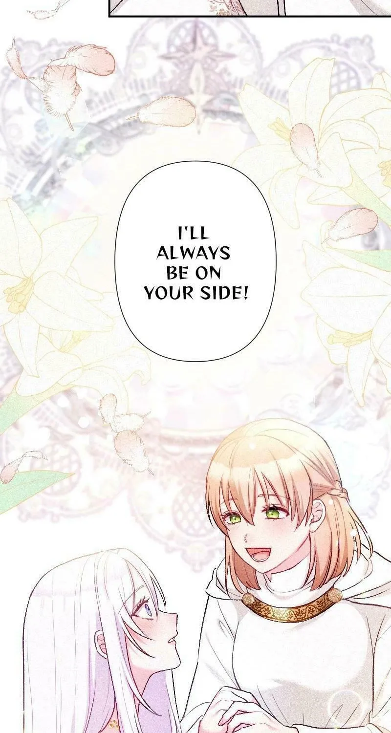 Yari Suterareta Seijo wa, Raisede wa Dekiai Kyohi Suru Koto o Chikaimasu Chapter 5 page 26 - 