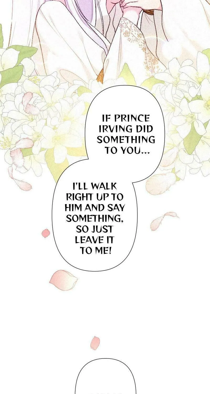 Yari Suterareta Seijo wa, Raisede wa Dekiai Kyohi Suru Koto o Chikaimasu Chapter 5 page 27 - 