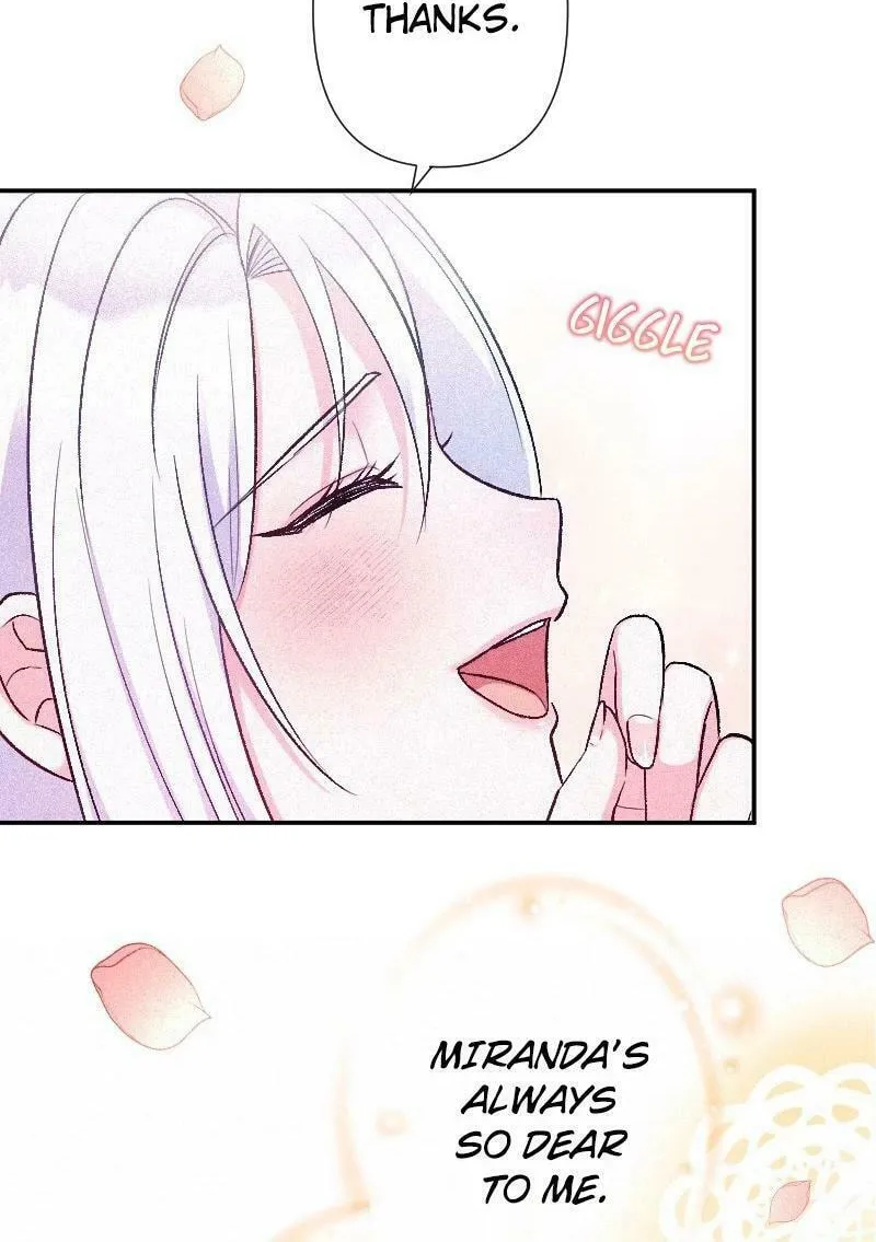 Yari Suterareta Seijo wa, Raisede wa Dekiai Kyohi Suru Koto o Chikaimasu Chapter 5 page 28 - 