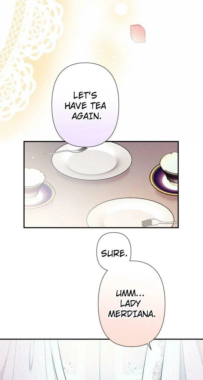 Yari Suterareta Seijo wa, Raisede wa Dekiai Kyohi Suru Koto o Chikaimasu Chapter 5 page 30 - 
