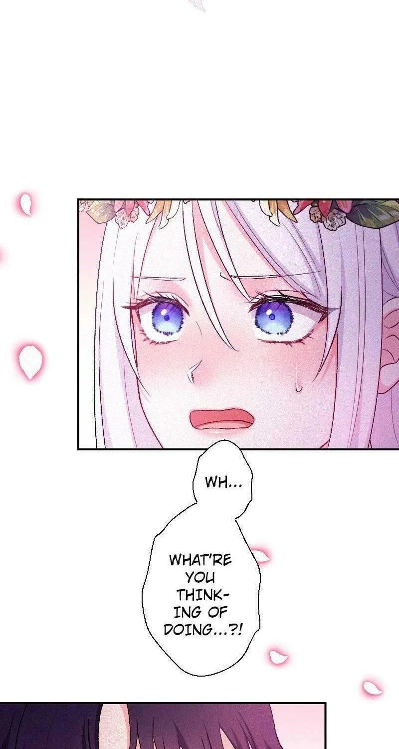 Yari Suterareta Seijo wa, Raisede wa Dekiai Kyohi Suru Koto o Chikaimasu Chapter 5 page 4 - 