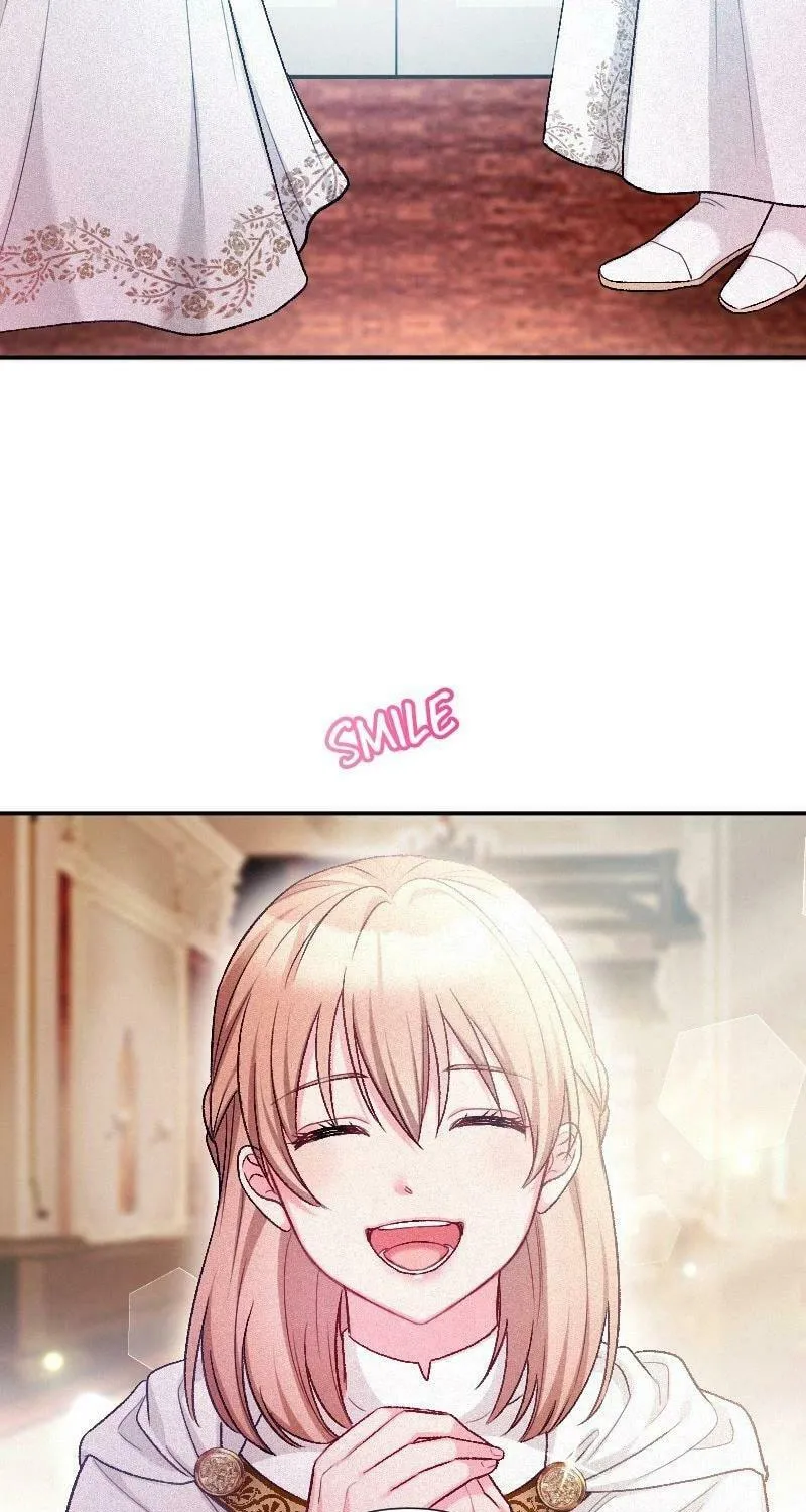 Yari Suterareta Seijo wa, Raisede wa Dekiai Kyohi Suru Koto o Chikaimasu Chapter 5 page 31 - 