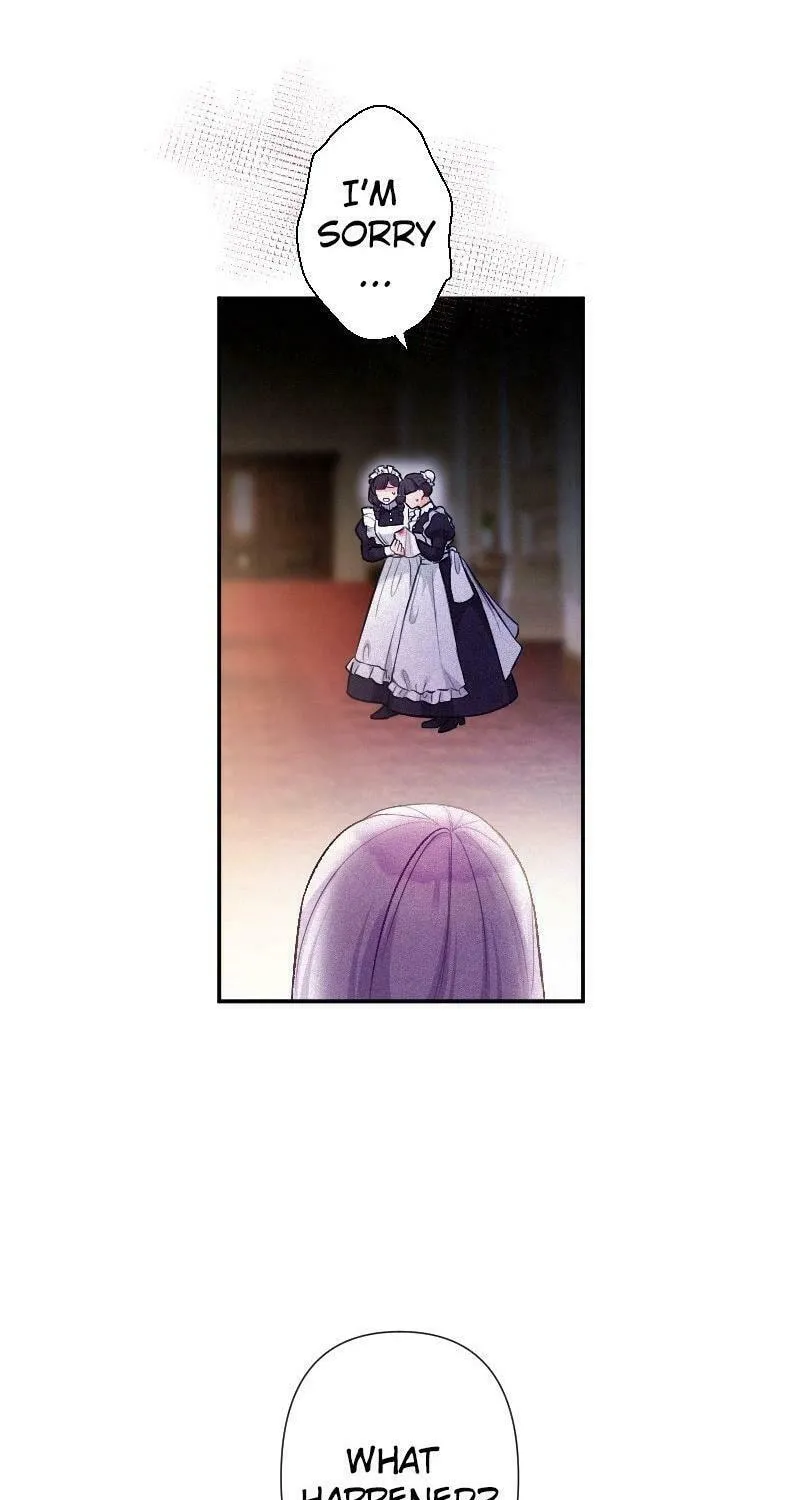 Yari Suterareta Seijo wa, Raisede wa Dekiai Kyohi Suru Koto o Chikaimasu Chapter 5 page 35 - 