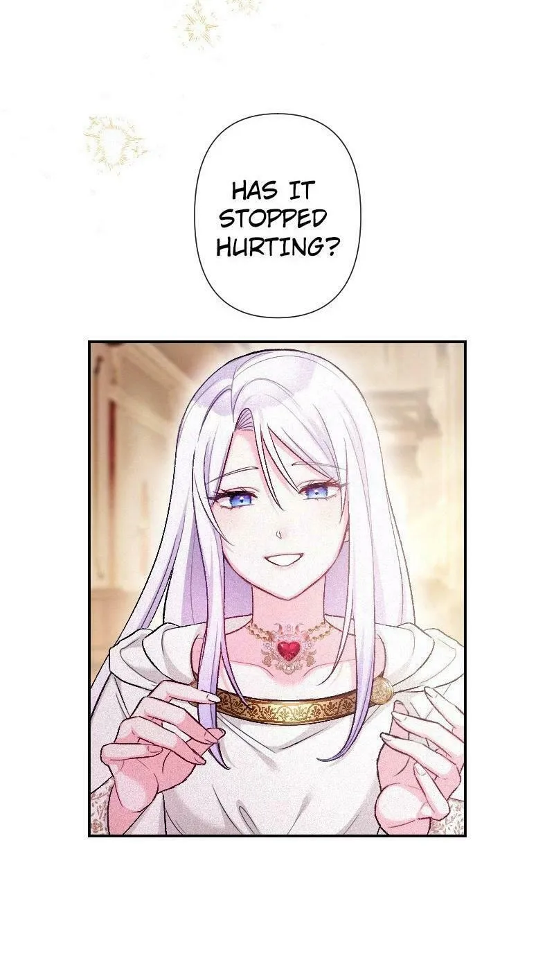 Yari Suterareta Seijo wa, Raisede wa Dekiai Kyohi Suru Koto o Chikaimasu Chapter 5 page 40 - 