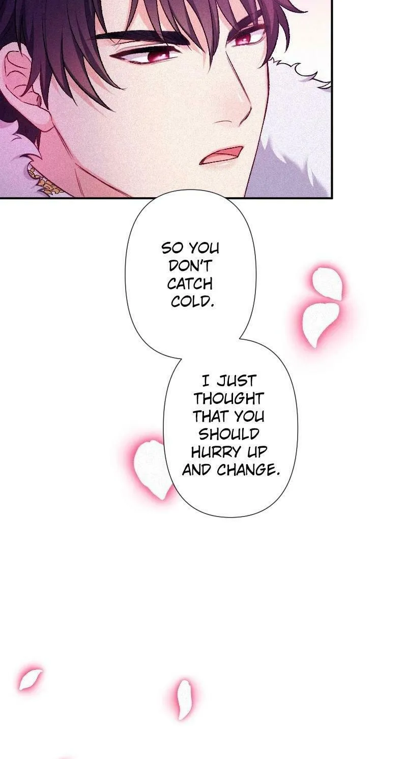 Yari Suterareta Seijo wa, Raisede wa Dekiai Kyohi Suru Koto o Chikaimasu Chapter 5 page 5 - 