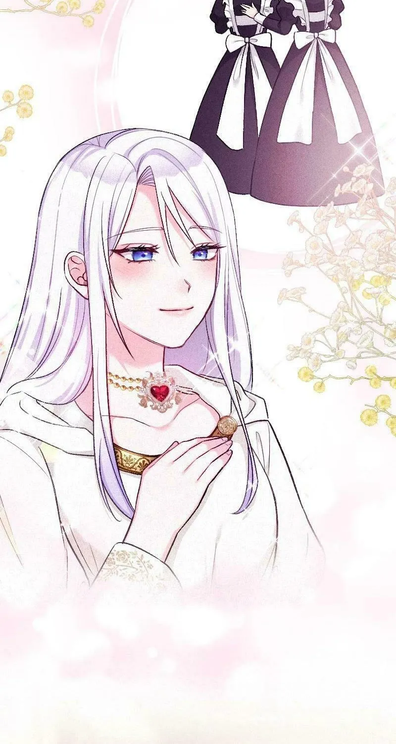 Yari Suterareta Seijo wa, Raisede wa Dekiai Kyohi Suru Koto o Chikaimasu Chapter 5 page 42 - 