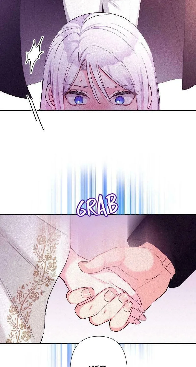 Yari Suterareta Seijo wa, Raisede wa Dekiai Kyohi Suru Koto o Chikaimasu Chapter 5 page 44 - 
